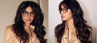 Samantha melts internet with new photodump